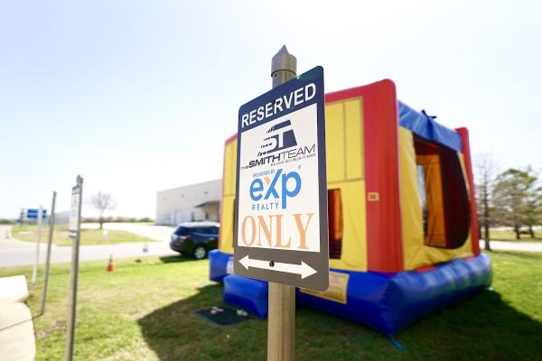 The Smith Team Brokered By Exp Realty