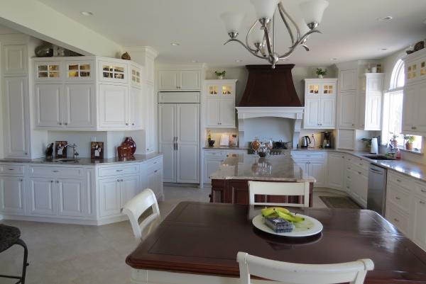 Noah F Boyle Cabinets