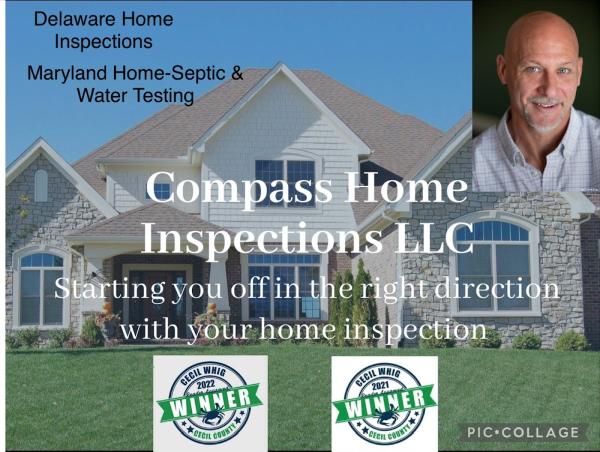 Compass Home Inspections
