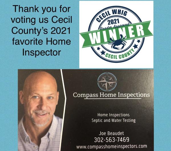 Compass Home Inspections