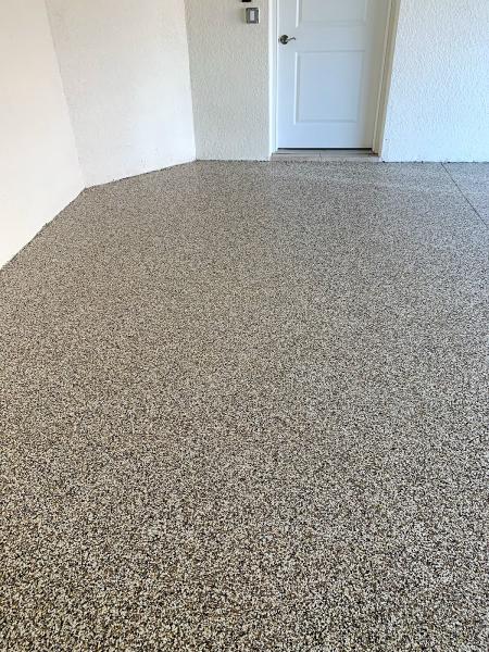 Decorative Floors