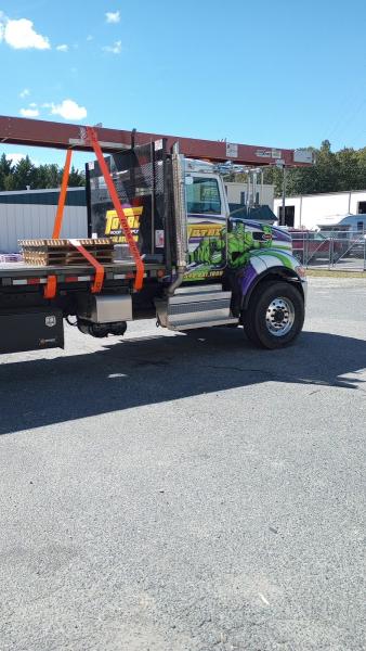 Total Roof Supply Inc