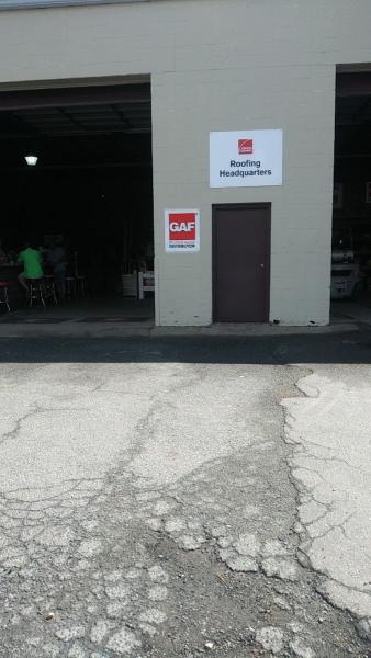 Total Roof Supply Inc
