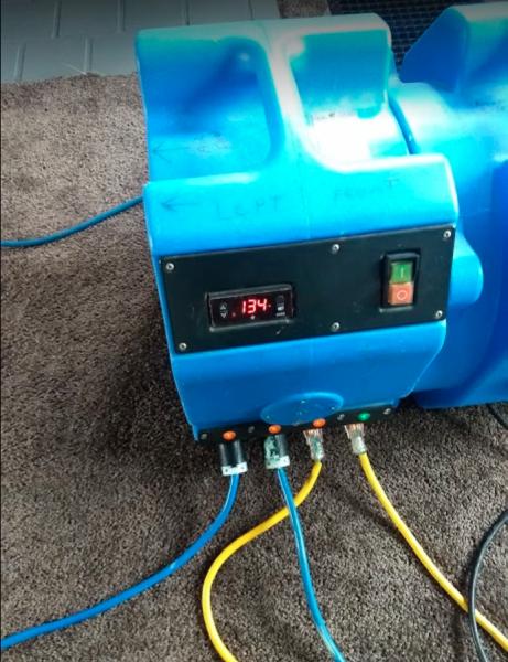 Bed Bug Heater Rentals Oh