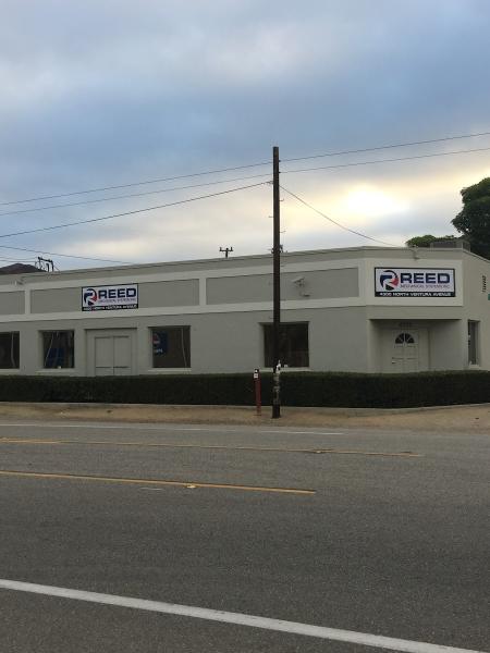 Reed Mechanical Systems