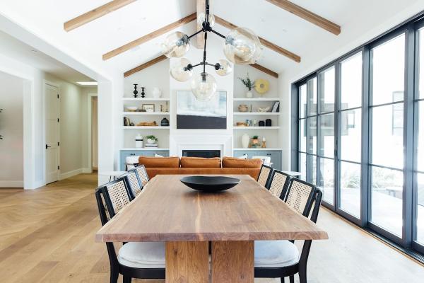 Michelle Lisac Interior Design