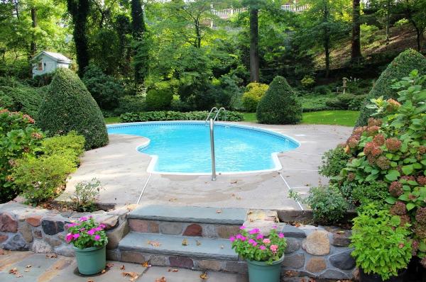 G&S Pools