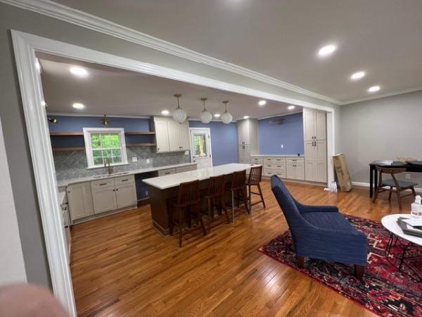 My Three Sons Professional Painting Services
