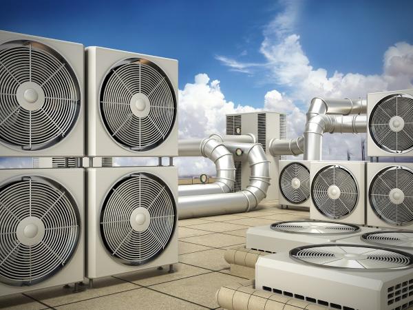 Cincy Heating & Cooling