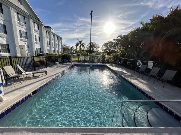 Ultrablue Pool & Spa