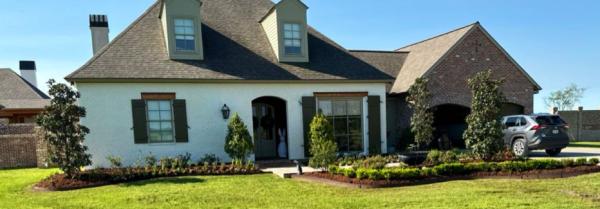 Marshland Property Design