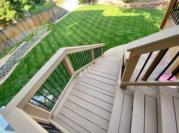 Colorado Deckscapes LLC