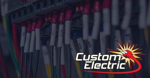 Custom Electric
