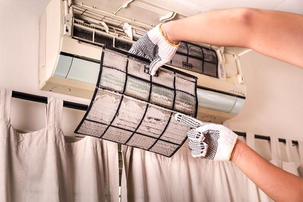 Ac's Heating & Air LLC