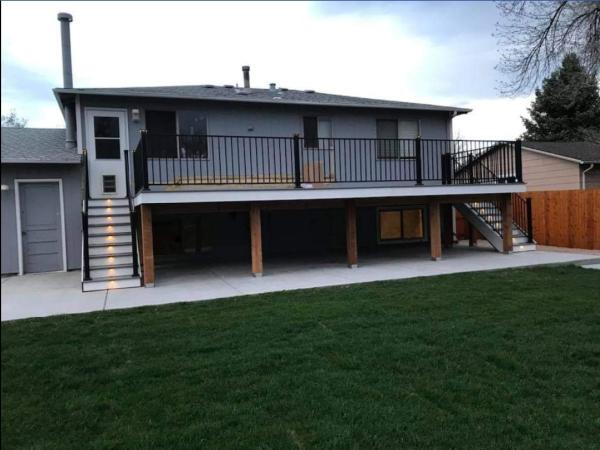 Five Star Construction & Landscaping