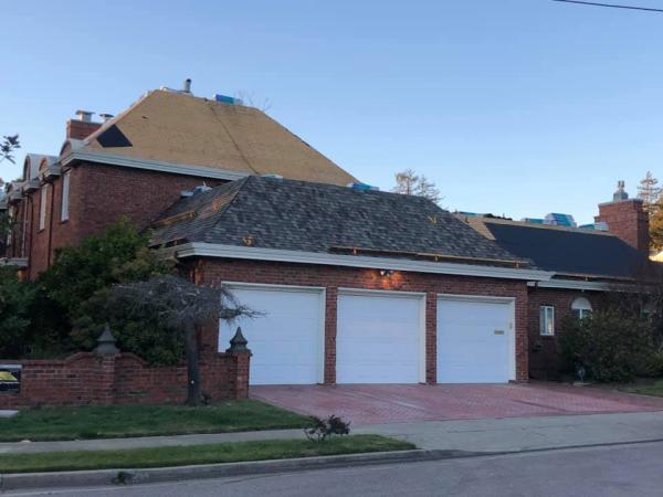 Villa's Roofing Company Inc.