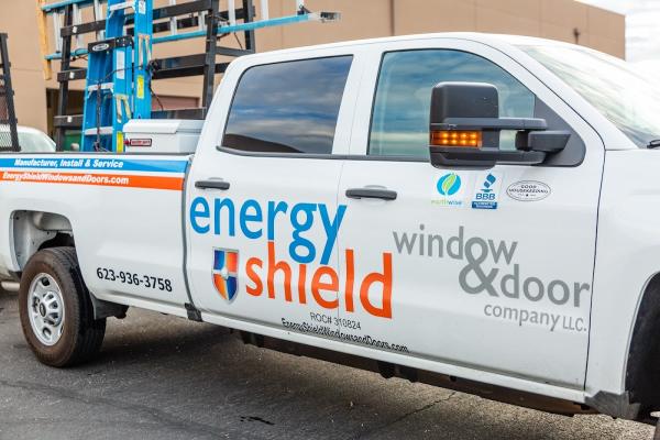 Energy Shield Window & Door Company