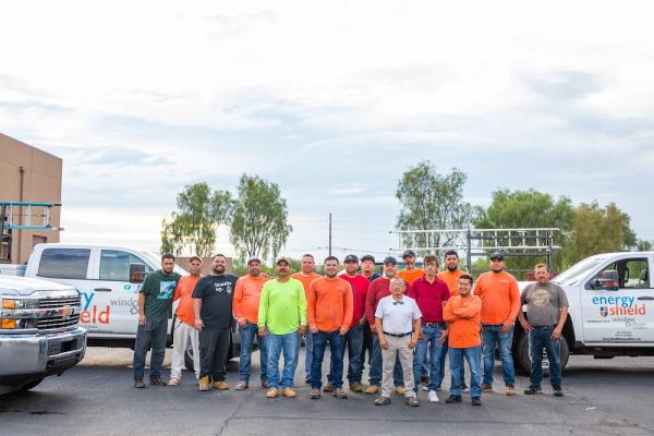 Energy Shield Window & Door Company