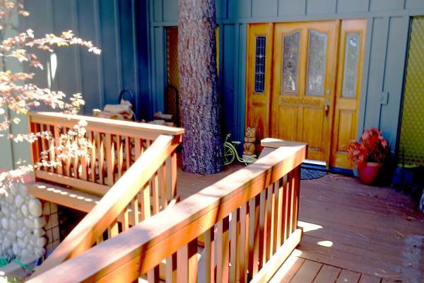 Foothill Fence Company