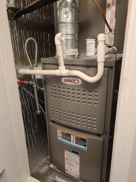 Bell Brothers Plumbing Heating & Air