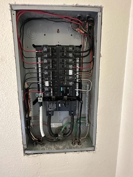 HB Electric Solutions Inc