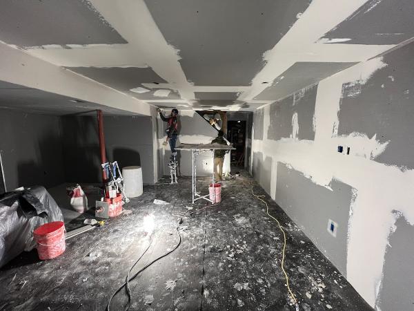Soares Plastering Corp