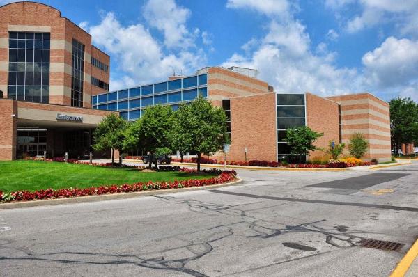 Berger Hargis Landscape Management