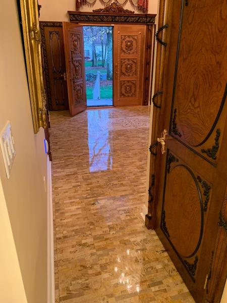 Fundamental Cleaning LLC