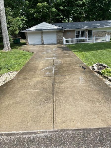 Miami Valley Pressure Washing