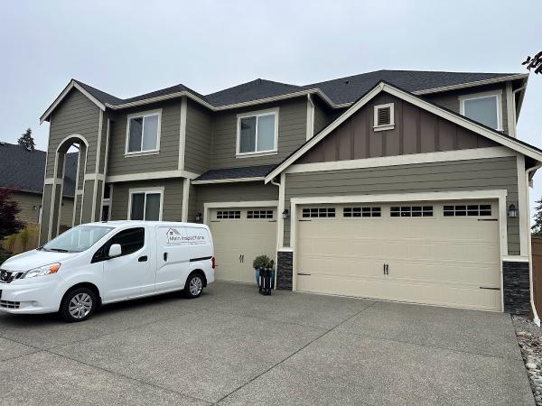 Main Inspections LLC