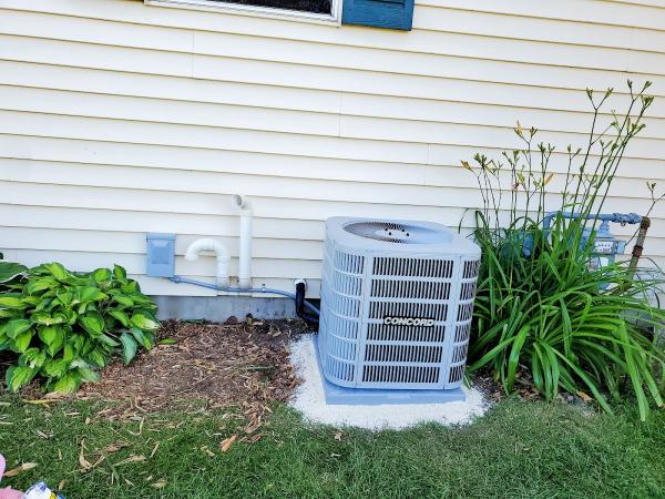 Comfort Solutions Heating & Air Conditioning