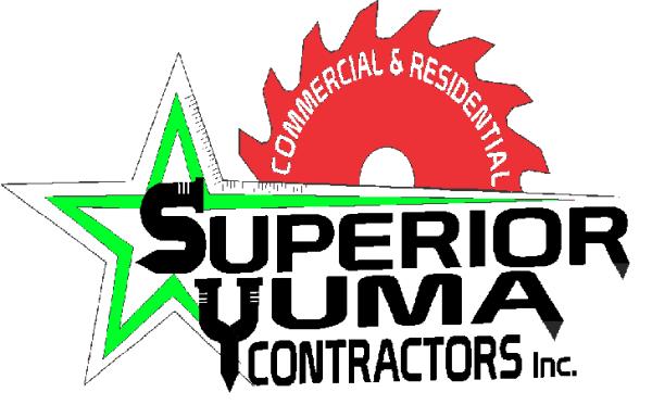 Superior Yuma Contractors