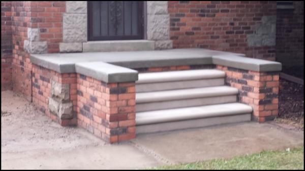 Craftsman Masonry