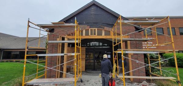 Craftsman Masonry