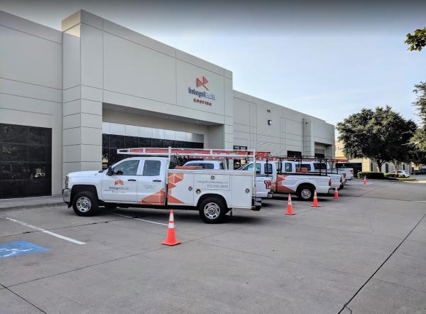 Integribuilt Roofing