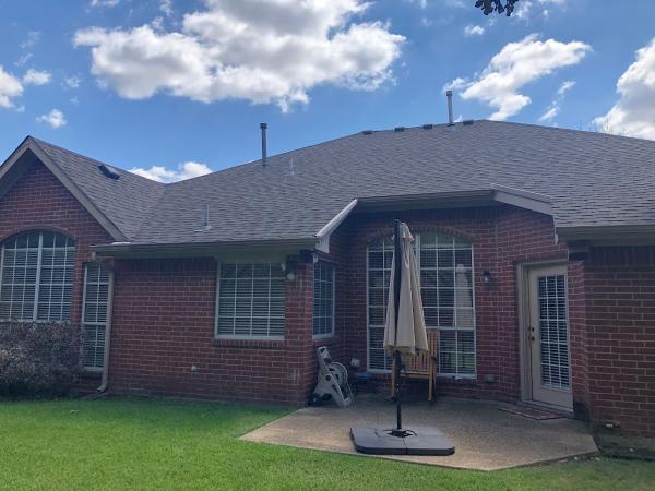 Integribuilt Roofing