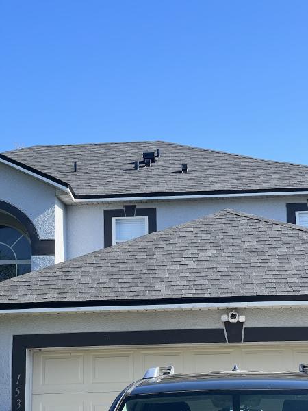 Stax Roofing LLC