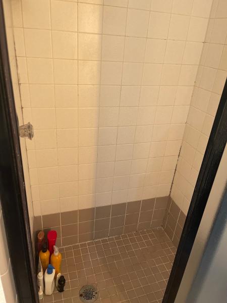 Bright Impact Cleaning