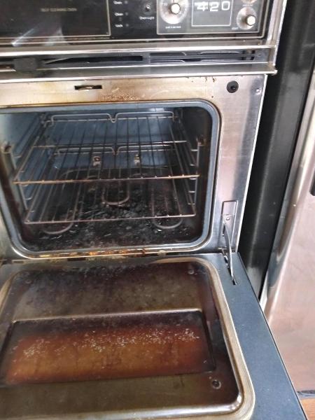 Bright Impact Cleaning
