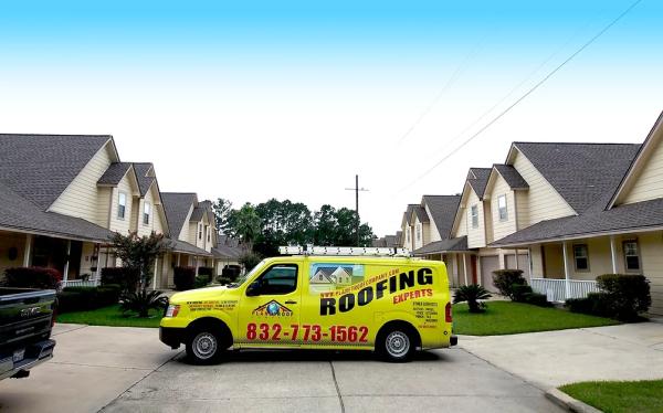 Planet Roof Company