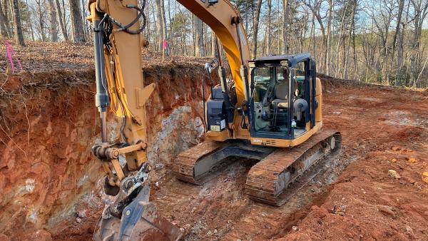 Rock Solid Excavation Services