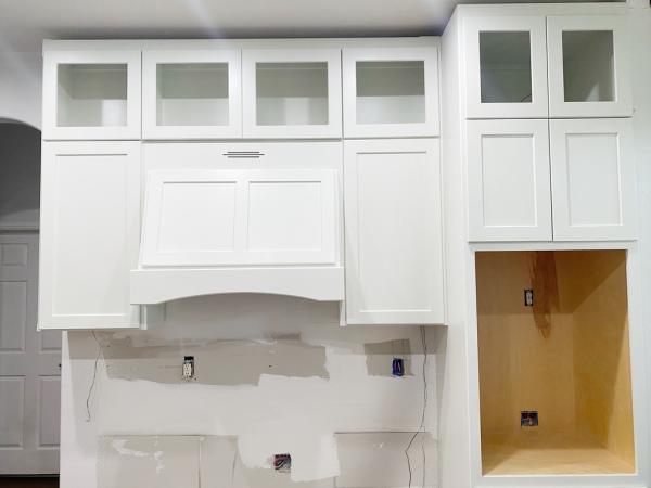 4C Capital Custom Cabinets and Countertops