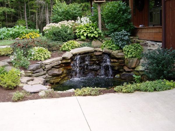 Smart Scapes Landscaping