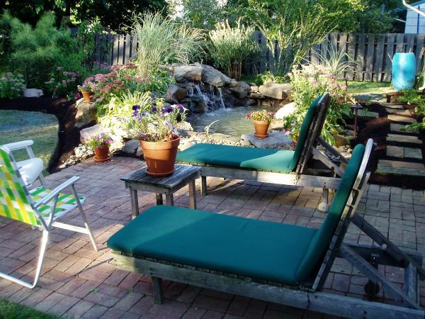 Smart Scapes Landscaping