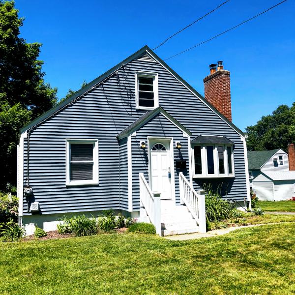 Clear Code Home Inspections