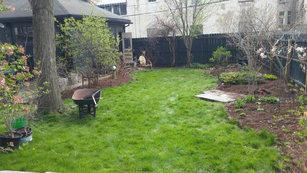 Harper's Landscaping Llc.