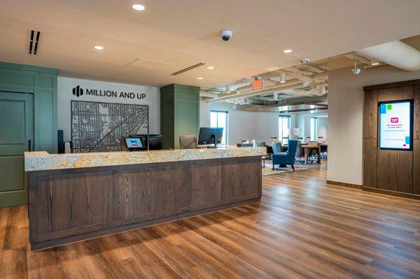 Million and Up Realty Miami Inc