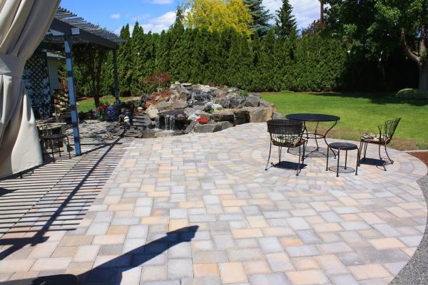 Atkins Landscaping