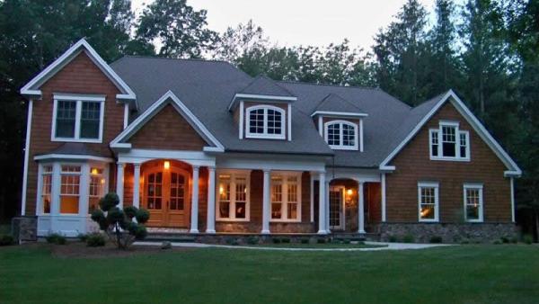 Home Designing Service