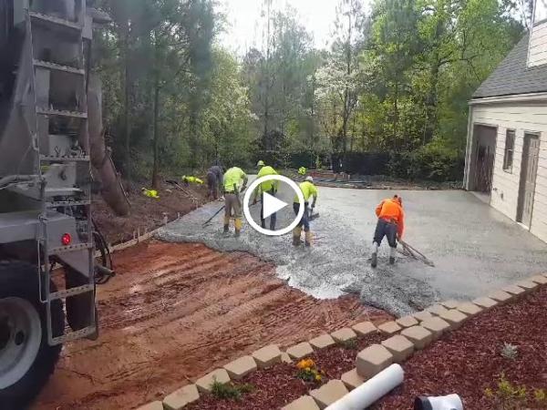 Concrete4u